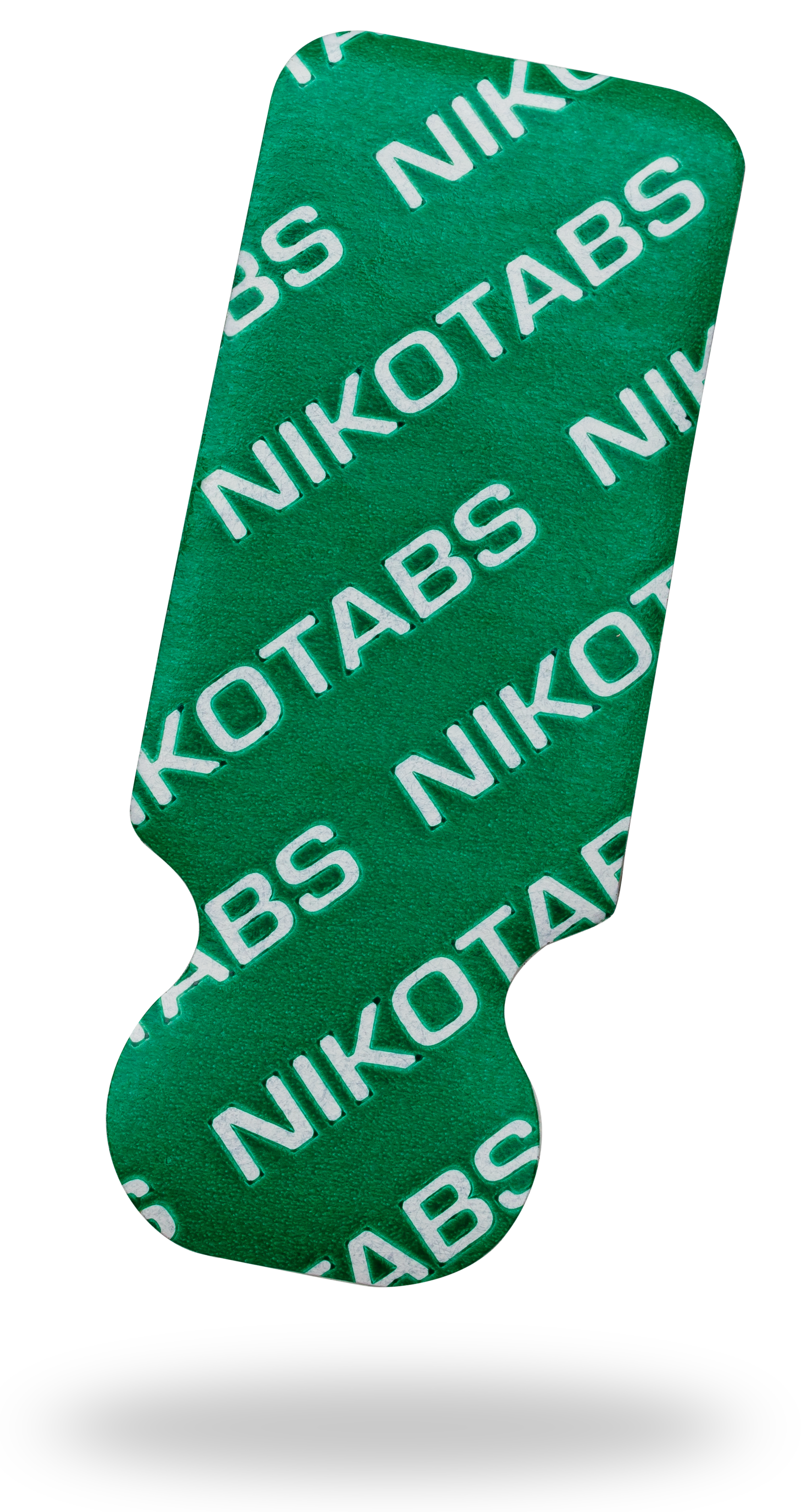 Nikotab No. 0815